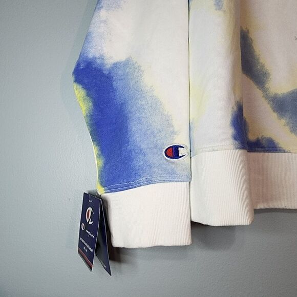 Champion Campus Crewneck Sweatshirt - Picture 10 of 10